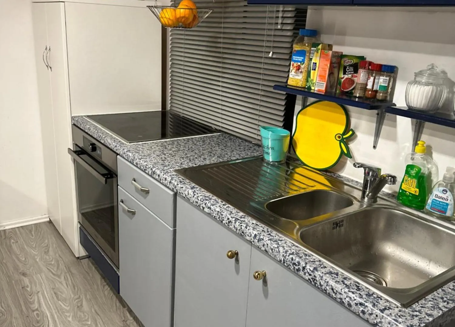 Appartamento Koliba J&S Ledenice